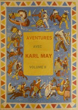 Voyages et aventures - tome 3