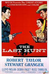 La dernière chasse - The last Hunt