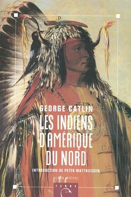 Les Indiens d'amérique du Nord Albin Michel DL 1992 - 552 pages