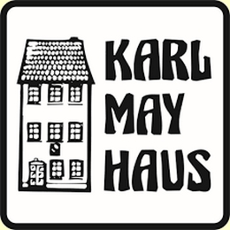 Logo Karl May Haus