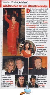 Article Bild der Frau (09/03/2012)