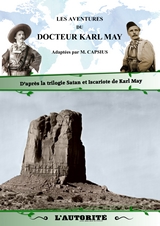 Les aventures du docteur Karl May