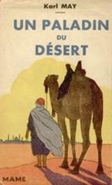 Un Paladin du désert