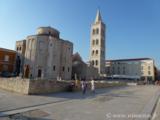 Ville de Zadar