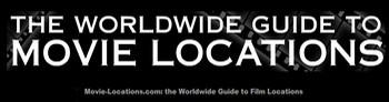 Guide de Voyage de lieux de tournage à travers le monde