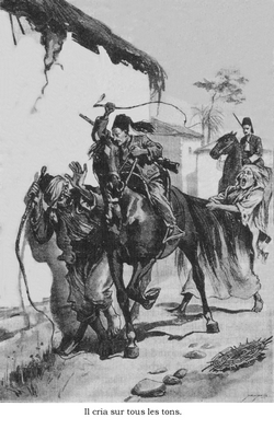 Illustration de Josef Ulrich