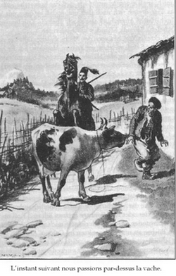 Illustration de Josef Ulrich