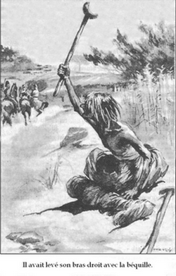 Illustration de Josef Ulrich