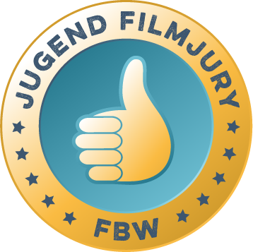 Logo Deutsche Film- und Medienbewertung (FBW)